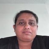 Housekeeper in Edmonton - Jisha A.