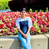 Nanny/Babysitter in Brampton - Komalpreet K.