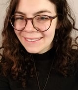 Nanny/Babysitter in Toronto - Maggie M.