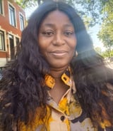 Housekeeper in Montreal - Oluwafunmilola G.