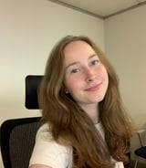 Nanny/Babysitter in Ottawa - Laura D.