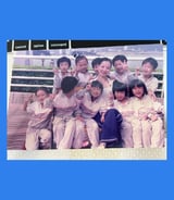 Nanny/Babysitter in Calgary - Zhifang S.