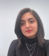 Nanny/Babysitter in Surrey - Priyancy R.