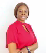 Caregiver in Calgary - Nkemdilim E.