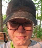 Nanny/Babysitter in London - Jacquelyn S.