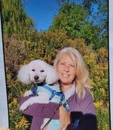 Pet care in Hamilton - Karrie J.