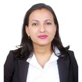 Housekeeper in Toronto - Heera D.