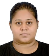 Caregiver in Coquitlam - Chamari F.