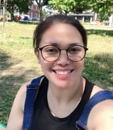 Caregiver in Cote-Saint-Luc - Mary Anne G.