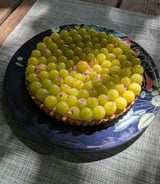 Cook in Quebec - Ivey N.