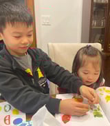 Nanny/Babysitter in Toronto - Looking for a nanny 2-6pm daily