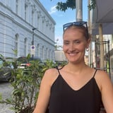 Nanny/Babysitter in Ottawa - Brittany M.