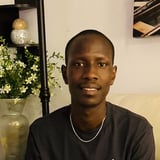 Housekeeper in Saint-Lambert - Ephraim K.