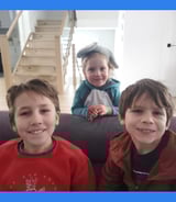 Nanny/Babysitter in Victoria - Seeking transportation and childcare for two awesome, easy going boys