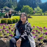 Caregiver in Victoria - Virginia T.