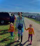 Nanny/Babysitter in Burnaby - Lorena M.