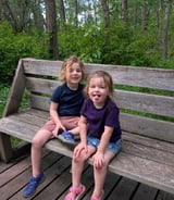 Nanny/Babysitter in Edmonton - Searching Nanny for 4 year old and 2 year old.