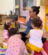 Nanny/Babysitter in Rothesay - Natalia M.