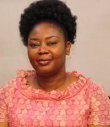 Housekeeper in Calgary - Idongesit O.