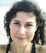 Tutor in Montreal - Louise B.