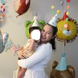 Nanny/Babysitter in Toronto - Christal P.