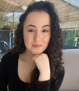 Housekeeper in Vancouver - Kim O.