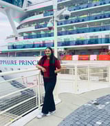 Nanny/Babysitter in Richmond - Lovepreet K.