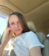 Housekeeper in Victoria - Iryna N.