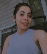 Nanny/Babysitter in Brantford - Jazz A.