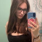 Nanny/Babysitter in Calgary - Aria C.