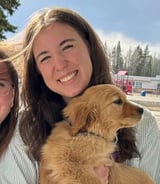 Housekeeper in Edmonton - Erinn L.