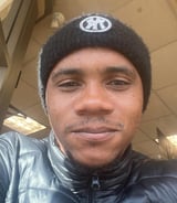 Driver in Waterloo - Oluwadamilola A.