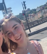 Pet care in Gatineau - Emilie V.