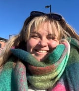 Nanny/Babysitter in Winnipeg - Rebekah L.