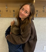 Nanny/Babysitter in Langley - Dyllan B.