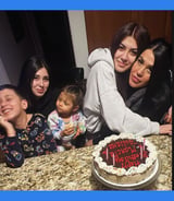 Nanny/Babysitter in Mississauga - M G.