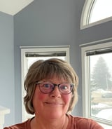 Nanny/Babysitter in Okotoks - Ulla A M.