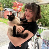 Pet care in Abbotsford - Helena M.