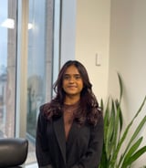 Tutor in Vaughan - Hima Priya R.