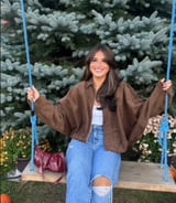 Nanny/Babysitter in Vaughan - Pamela S.