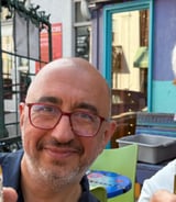 Nanny/Babysitter in Ottawa - Reza S.