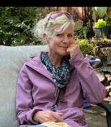 Housekeeper in Victoria - Emily H.