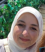 Nanny/Babysitter in Milton - Dahlia A.