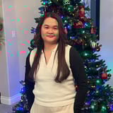 Caregiver in Burnaby - Anne B.