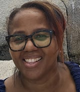 Driver in Halifax - Deon T.