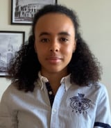 Housekeeper in Ottawa - Sana L.