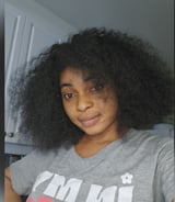 Housekeeper in Gatineau - Charlotte D.