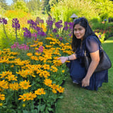 Housekeeper in Burnaby - Kurtney C.