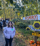 Nanny/Babysitter in Vancouver - Lizeth C.