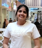 Caregiver in Calgary - Gurmohandeep K.